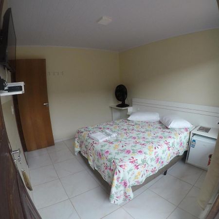 Rio Negro  Hotel Blumenpark מראה חיצוני תמונה
