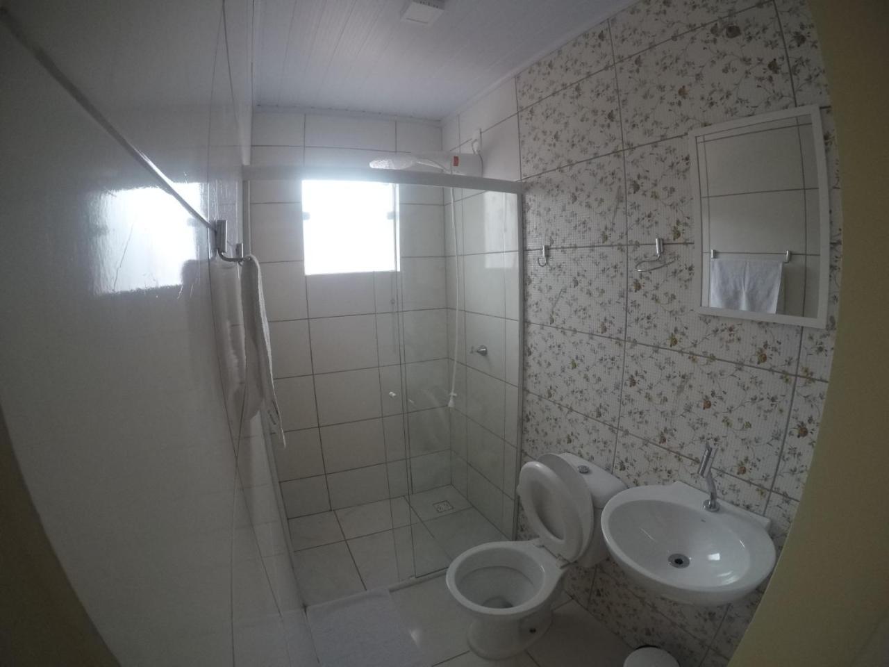 Rio Negro  Hotel Blumenpark מראה חיצוני תמונה